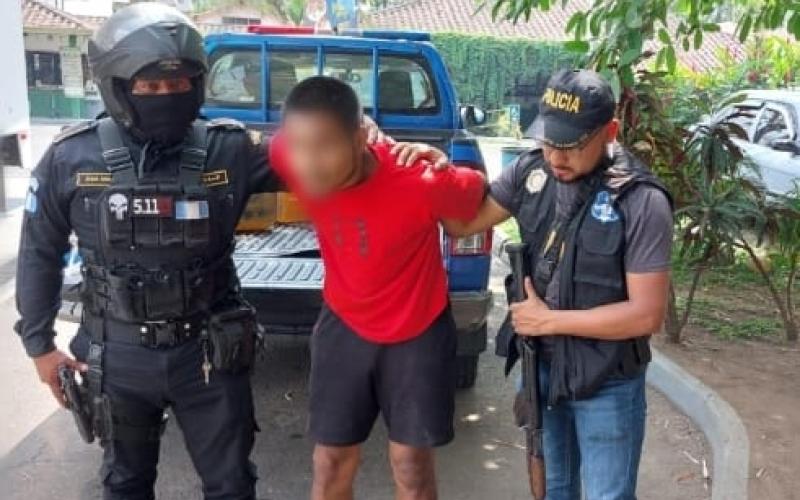 CAT ha expulsado a 12 salvadoreños implicados en pandillas
