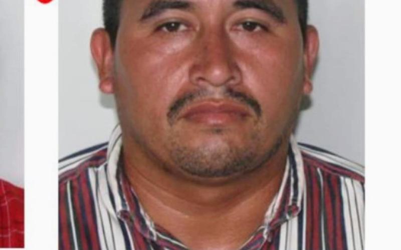 Hombre buscado por fuerzas de seguridad es detenido por robo a cuentahabiente