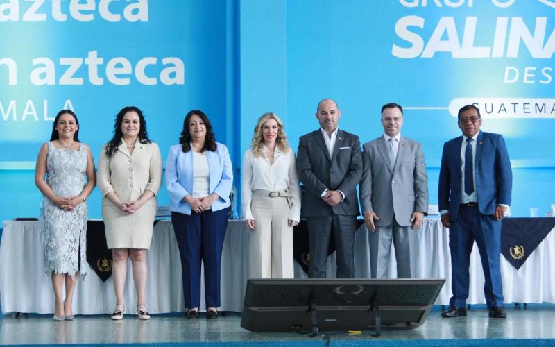 Presentación de Modelo Educativo Plantel Azteca 