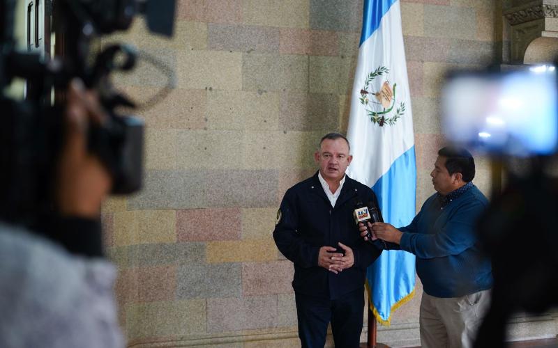 Más de 100 personas han sido capturadas implicadas en narcotráfico