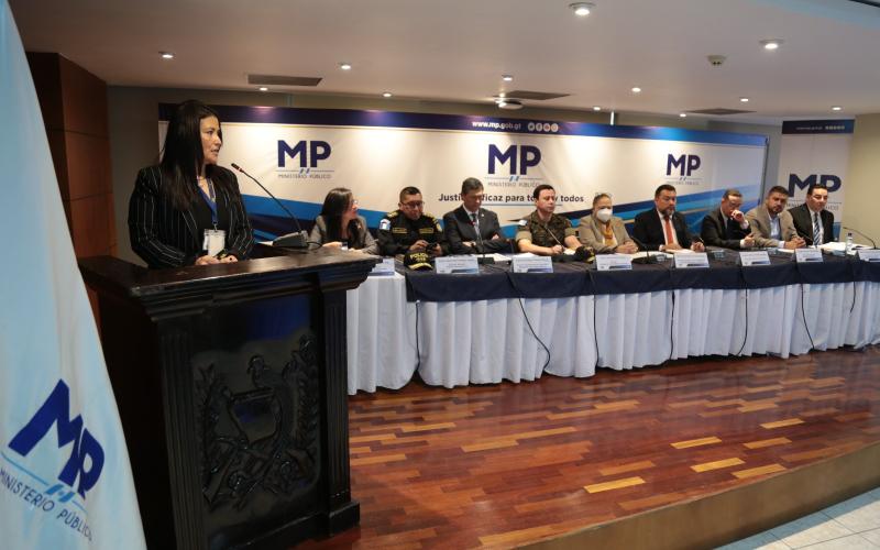 Gobernación acciona medidas de prevención y seguridad ante el proceso electoral