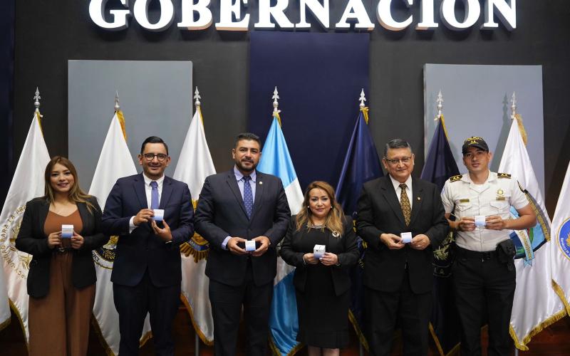 Voto sin Violencia busca generar convivencia pacífica en Elecciones Generales 2023