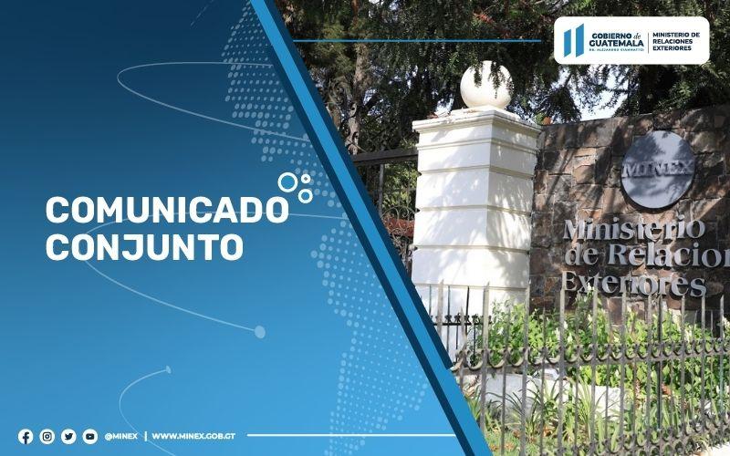 Comunicado Minex
