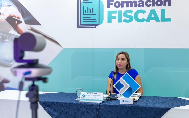 Formación Fiscal 