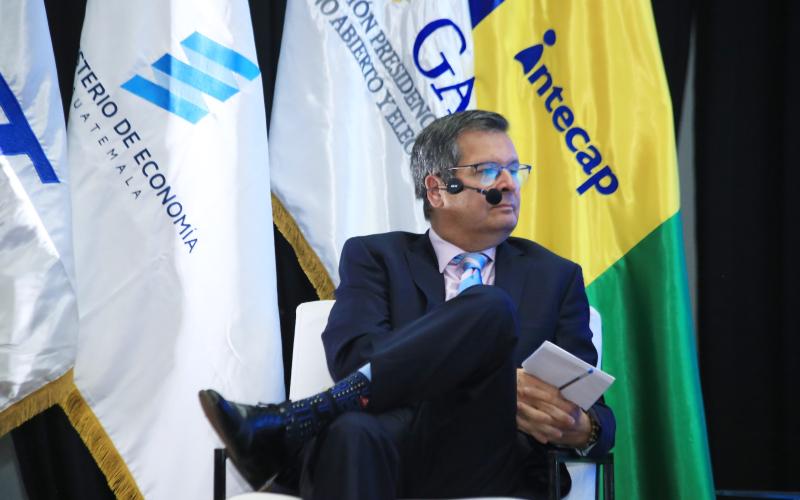 Ing. Durán 