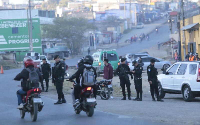 Se refleja disminución de homicidios en cuatro meses
