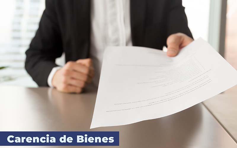 DICABI ha emitido más de 13 mil Certificación de  Carencia de Bienes