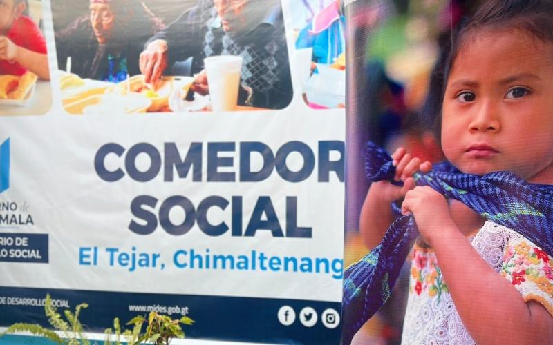 Comedor Social