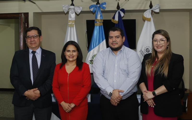 Comunicado