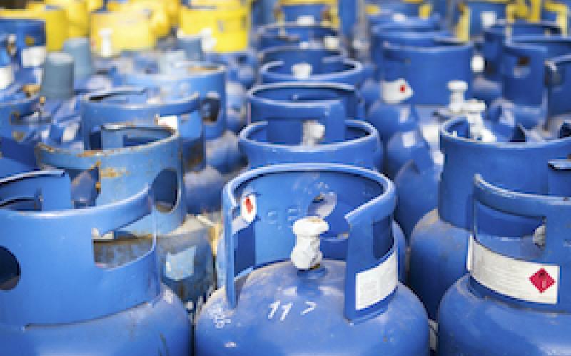 Gobierno ha invertido Q536.04 millones en subsidio al gas propano