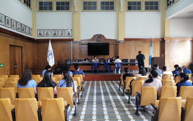 Comunicado