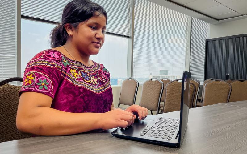 El donativo beneficiará a decenas de jóvenes
