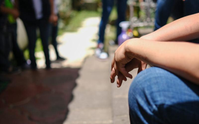La Familia SBS reestable los derechos de las niñas, niños y adolescentes 