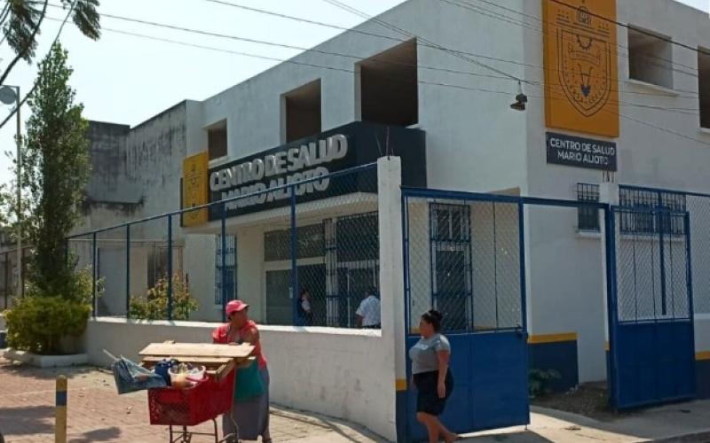 Comunicado
