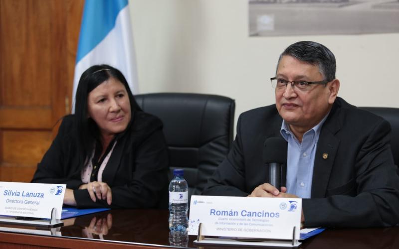 Servicios en línea garantizan atención a la ciudadanía