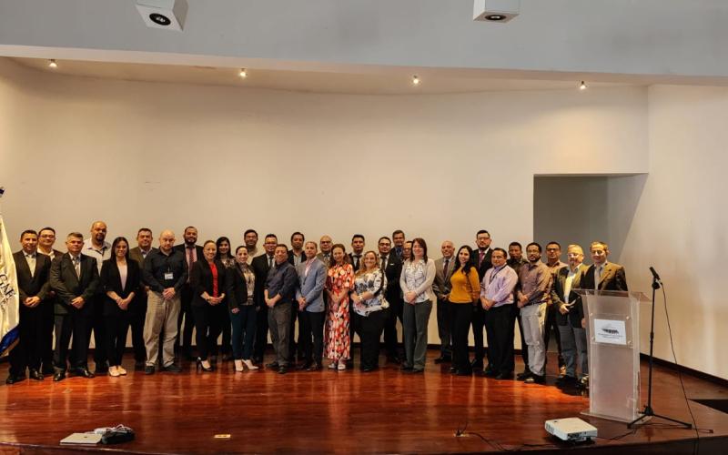 Integrantes 