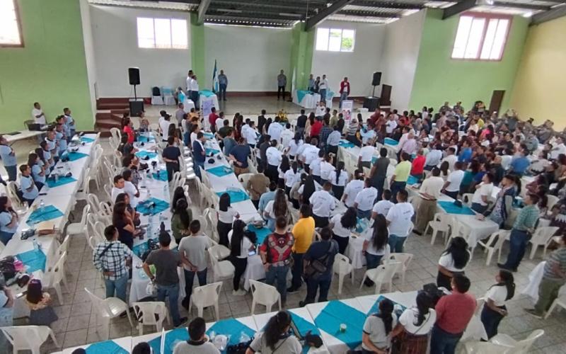 Comunicado