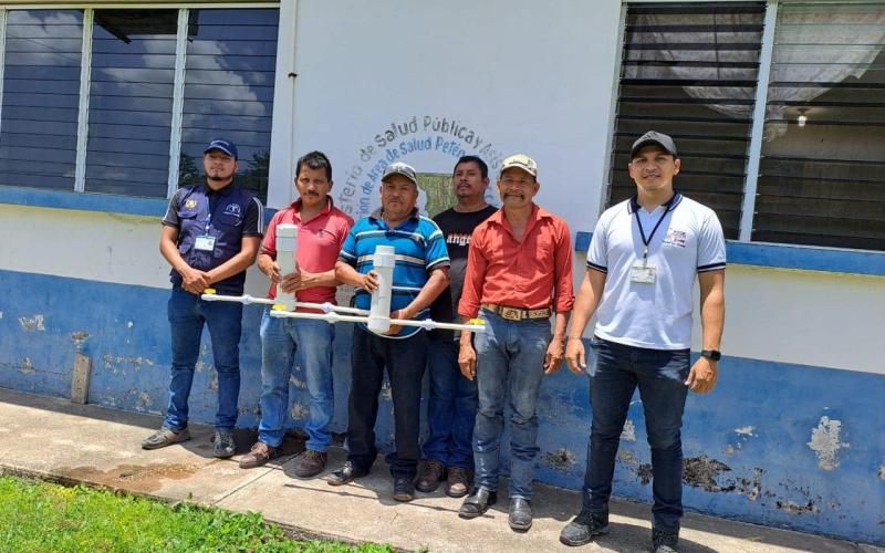 Comunicado