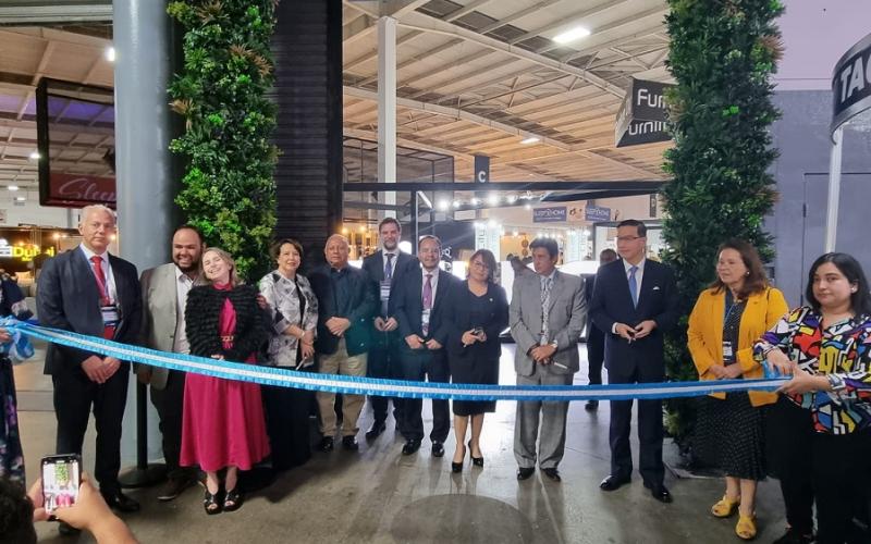 iNAUGURACIÓN 