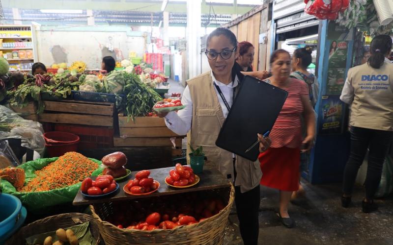 Mercado