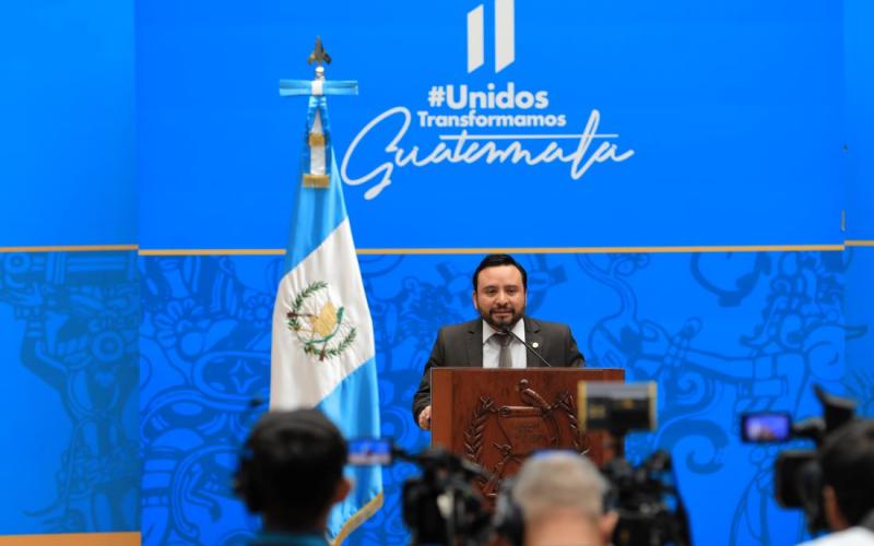 Viceministro 