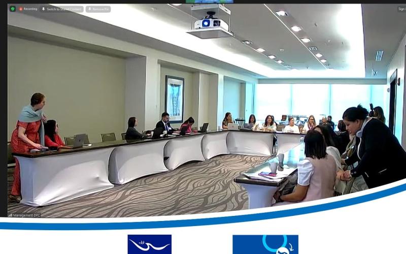 Mesa Temática 6: V congreso regional sobre mujeres en los contextos de la migración