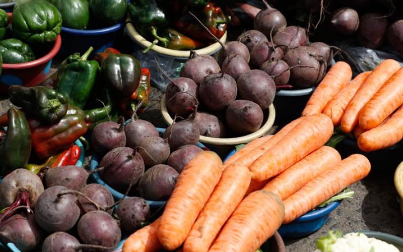Guatemala expondrá actualización de su Política de Seguridad Alimentaria y Nutricional en cumbre global