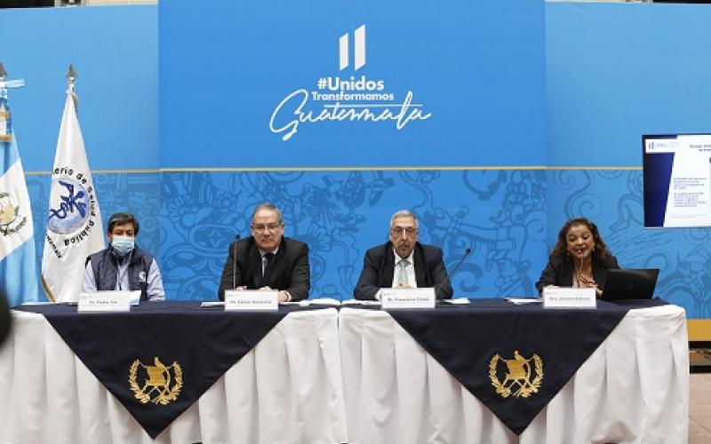 Comunicado