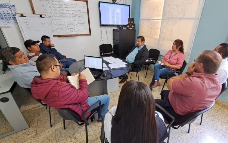 Comunicado