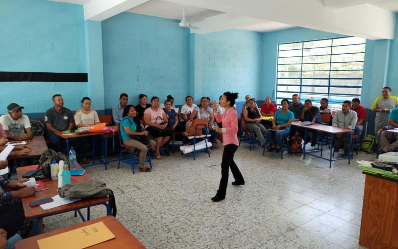 Comunicado