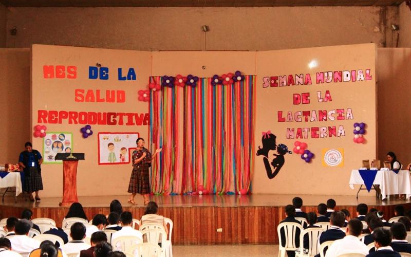 Comunicado