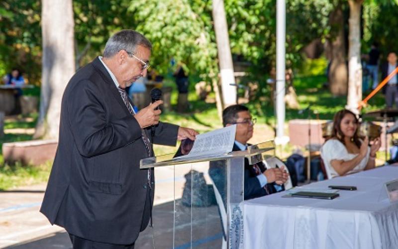 Comunicado