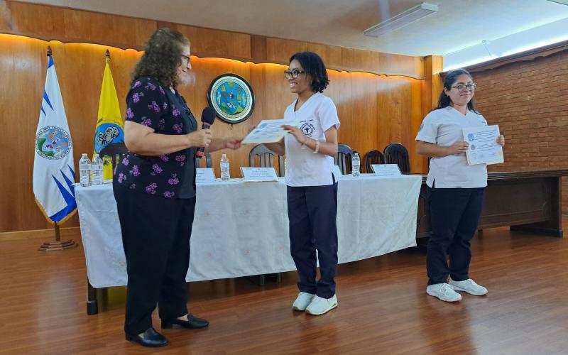 Comunicado