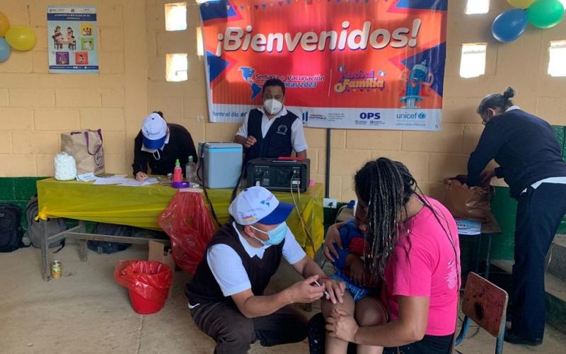 Comunicado