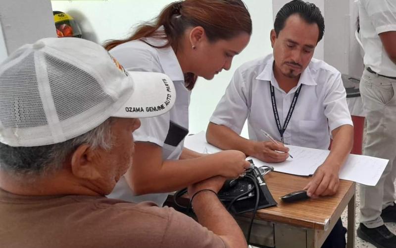 Comunicado