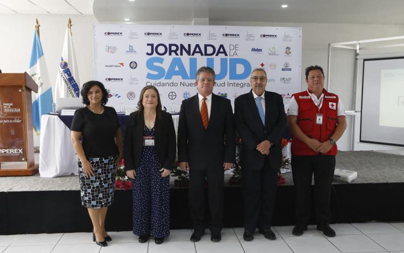Comunicado