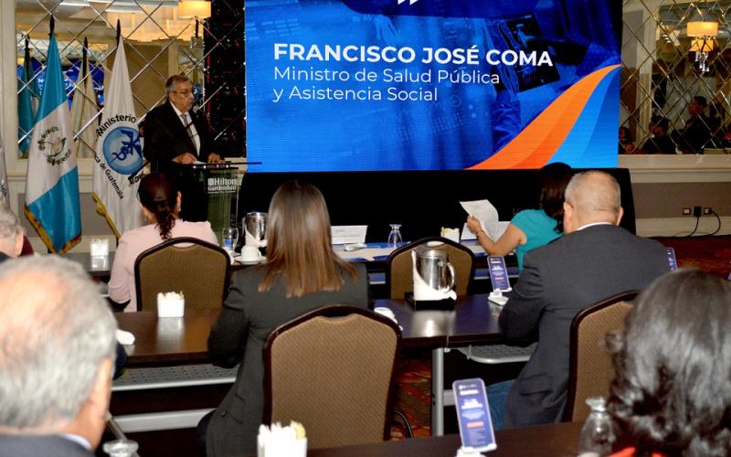 Comunicado