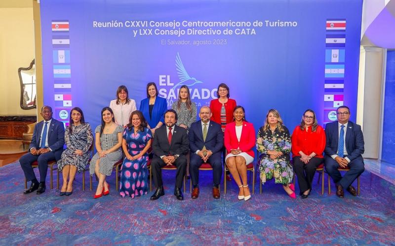 Reunión del SITCA