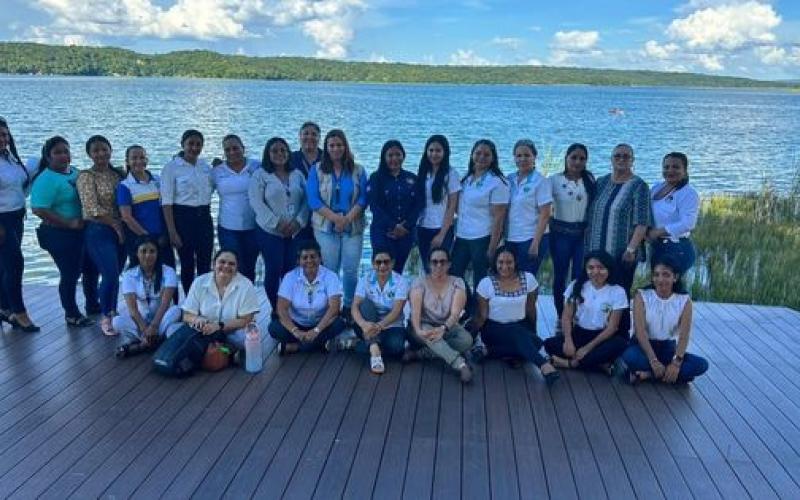 peten