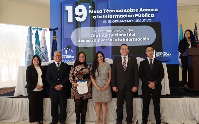 reconocimiento