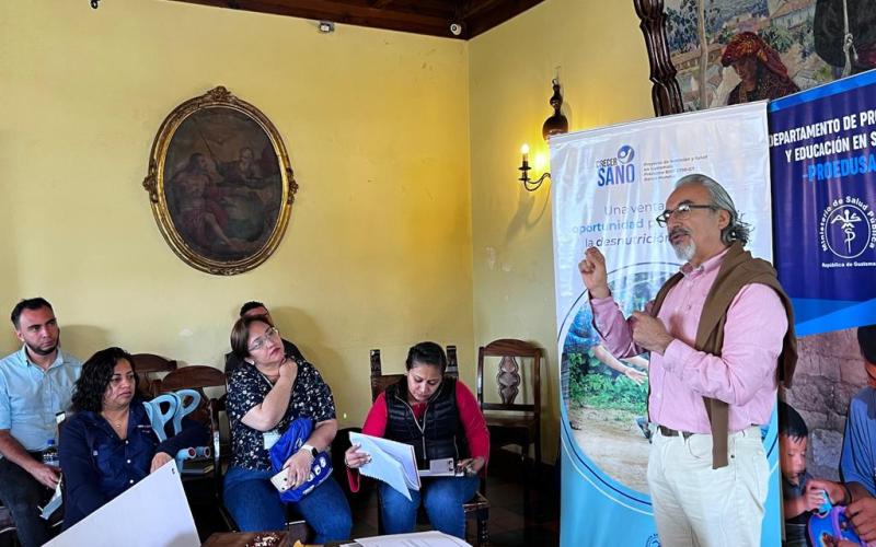 Comunicado