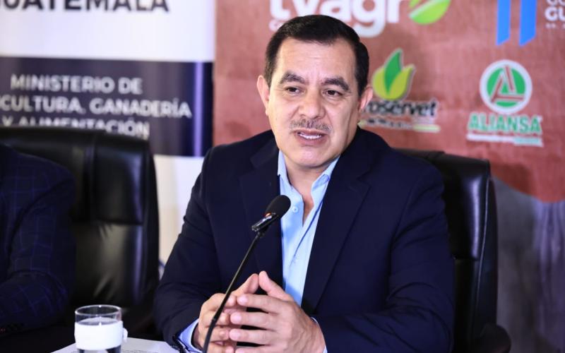 MAGA y sector ganadero guatemalteco impulsan mejoramiento genético