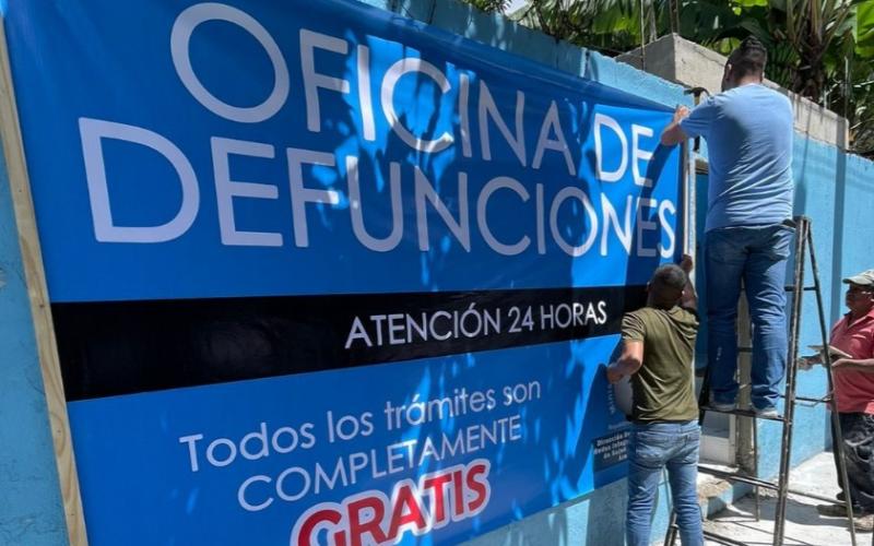 Comunicado