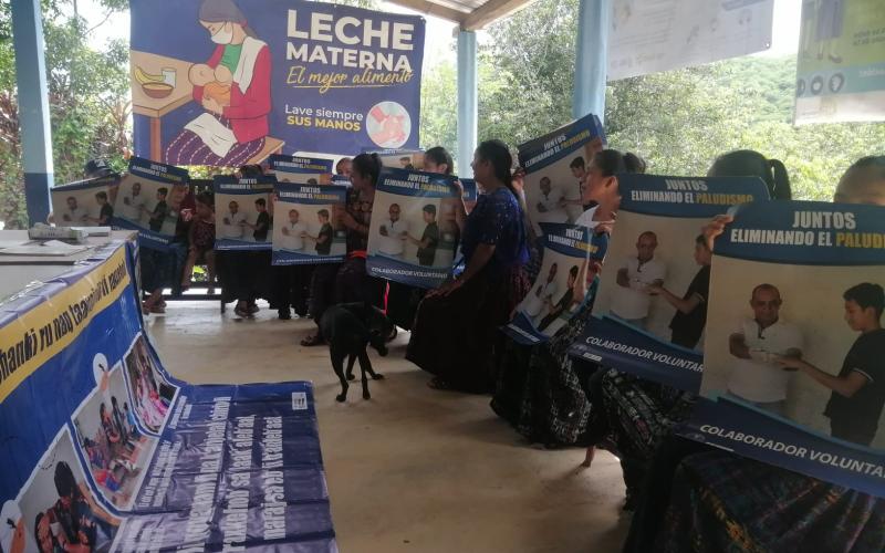 Comunicado