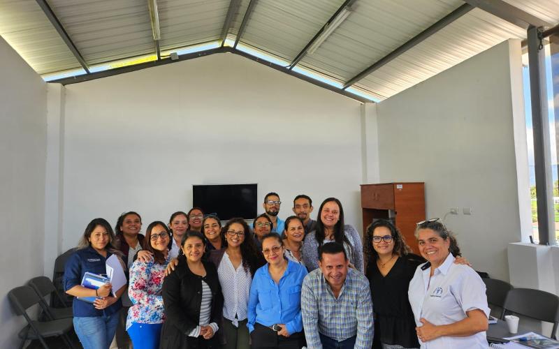 Comunicado