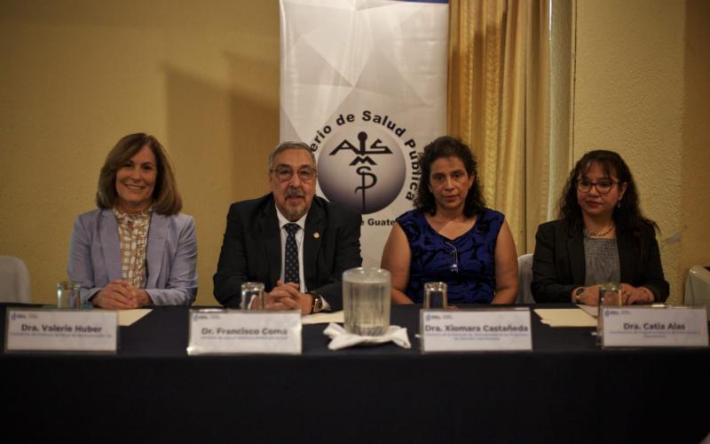 Comunicado