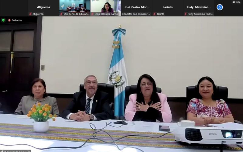 Comunicado