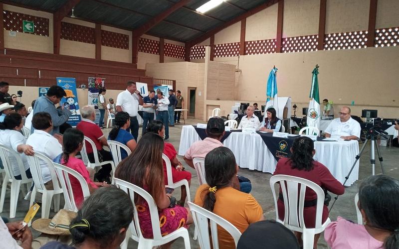 Comunicado