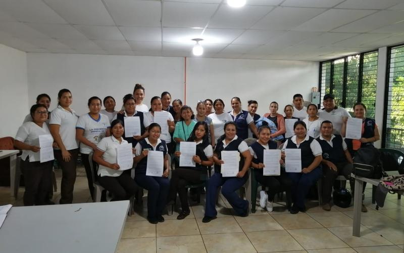 Comunicado