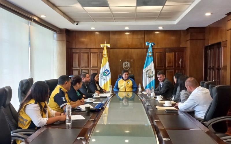 Comunicado